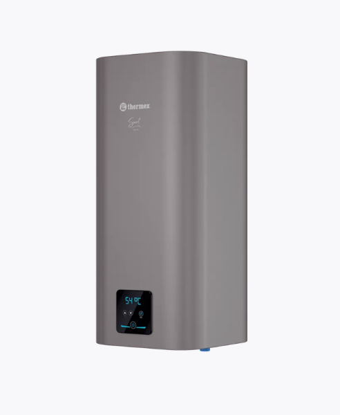 Водонагреватель THERMEX Smart 30 V (нерж. бак, сухой ТЭН) фото