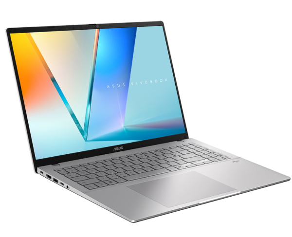 Ноутбук Asus Vivobook S16 S3607VA-RP079 16"WUXGA(1920x1200) IPS/Core i7-13620H 10с/16Gb/512Gb SSD/In фото