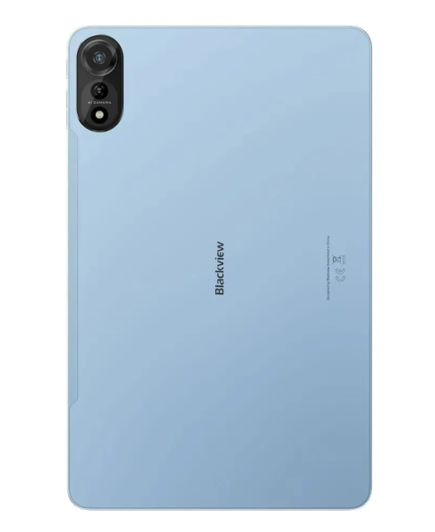 Планшет BlackView MEGA2 8/256Gb LTE Голубой  фото