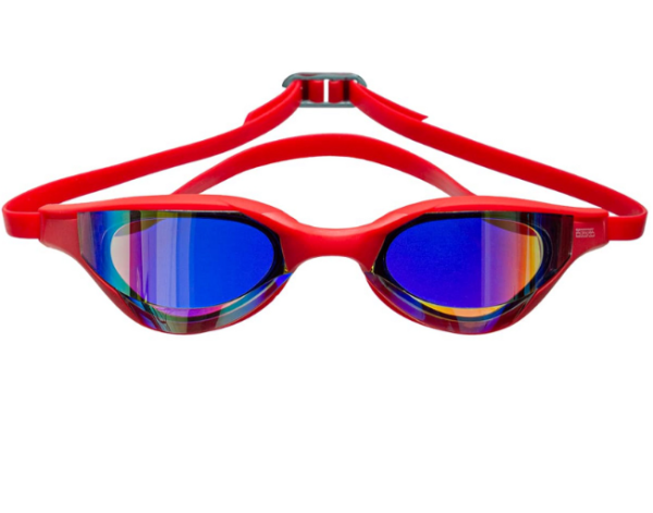 Очки для плавания 25DEGREES Orca Red Mirror 25D23004M фото