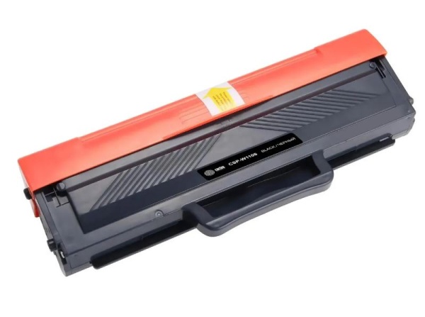 Картридж Cactus CSP-W1106 черный (1000стр.) для HP Laser 107a/107r/107w/135a MFP/135r MFP/135w MFP/1 фото