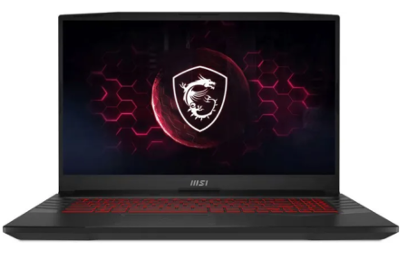 Ноутбук MSI Pulse GL76 12UDK-280RU Сore i7-12700H/16Gb/512Gb SSD/RTX 3050Ti 4Gb/17.3"FHD IPS/Win11/g фото