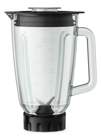 Блендер стационарный PHILIPS HR3571/90 фото