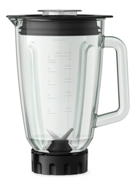 Блендер стационарный PHILIPS HR3571/90 купить ЦИТ Блендер стационарный PHILIPS HR3571/90 фото