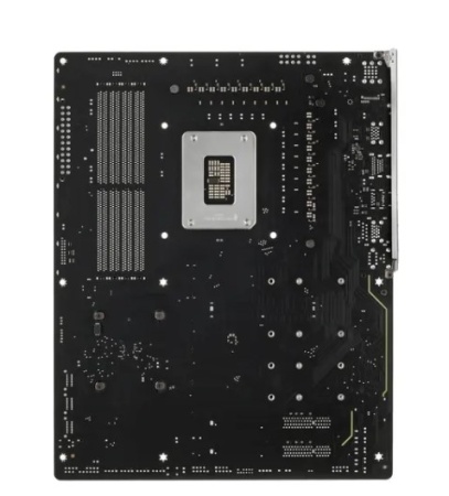 Материнская плата Gigabyte Z690 GAMING X DDR4 V2 Soc-1700 Intel Z690 4xDDR4 ATX AC`97 8ch(7.1) 2.5Gg фото