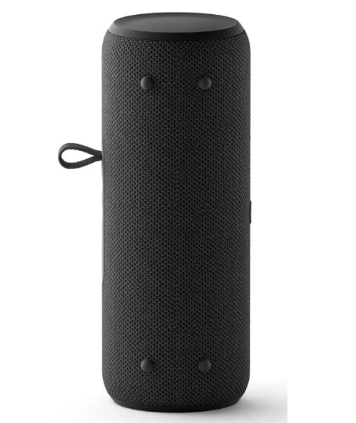 Умная портативная Яндекс Станция Стрит с Алисой черный (YNDX-00030BLK) купить ЦИТ Умная портативная Яндекс Станция Стрит с Алисой черный (YNDX-00030BLK) фото