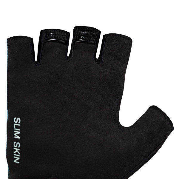 Перчатки STG Slim Skin, размер S, зеленый Х112302-S фото