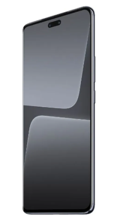 Смартфон Xiaomi 13 Lite 8/256GB Black (Черный) фото