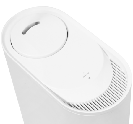 Увлажнитель воздуха ELECTROLUX EHU-5315D белый фото