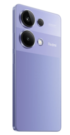 Смартфон Xiaomi Redmi Note 13 Pro 12/512GB Purple (Фиолетовый) фото