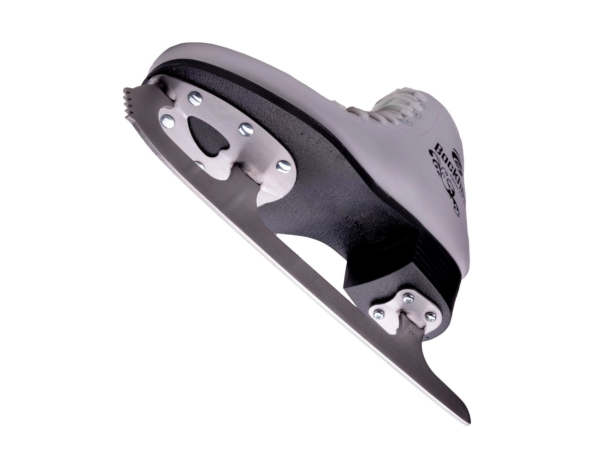 Фигурные коньки Backheel Lutz (RU30 EU31 CM18,5) фото