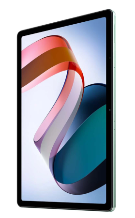 Планшет Xiaomi Redmi Pad 4/128Gb Mint Green (Зеленый) фото