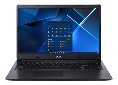 Ноутбук Acer Extensa EX215-22-R59X Ryzen 5 3500U/8Gb/512Gb SSD/AMD Radeon Vega 8/15.6"FHD IPS/noOS/b фото