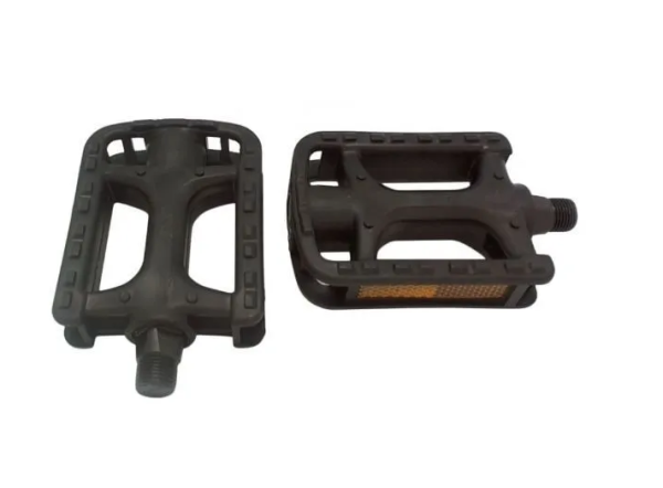 Педали STG HF-826 с катафотами для 28" Х55256 фото