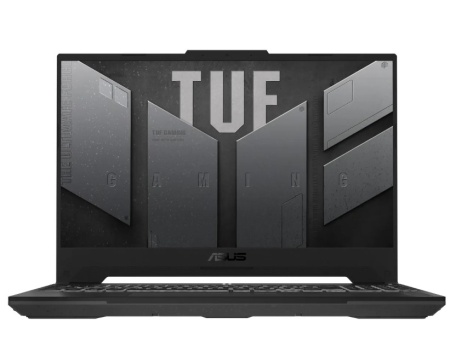 Ноутбук Asus TUF Gaming F15 FX507ZC4-HN143 15.6"FHD(1920x1080) IPS/Core i5-12500H 12с/16Gb/512Gb SSD фото