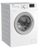 Стиральная машина BEKO WSDN63512ZSW купить ЦИТ Стиральная машина BEKO WSDN63512ZSW фото
