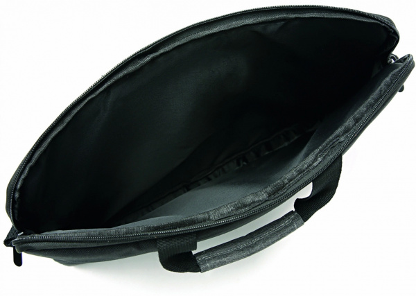 Сумка для ноутбука 15.6" Acer LS series OBG202 черный/серый полиэстер (ZL.BAGEE.002) фото