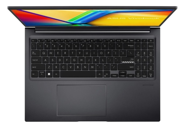 Ноутбук Asus Vivobook 16 M1605NAQ-MB128 16"WUXGA(1920x1200) IPS/Ryzen 5 150 6с/16Gb/512Gb SSD/AMD Ra фото