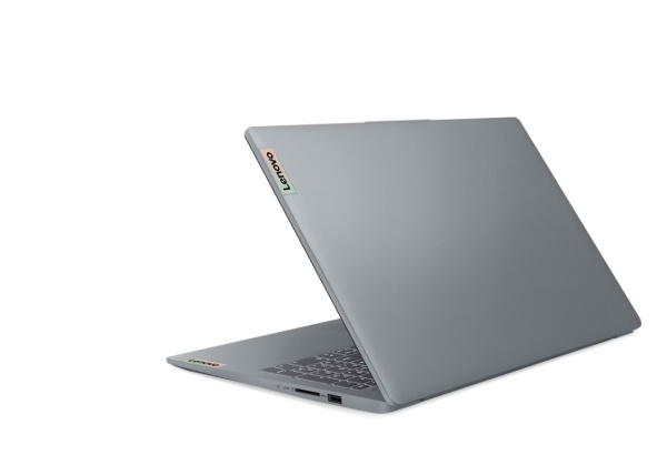 Ноутбук Lenovo IP3 Slim 15AMN8 82XQ0163FU 15.6"FHD(1920x1080) TN/Ryzen 3 7320U 4c/8Gb/512Gb SSD/AMD  фото