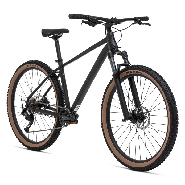 (м) Велосипед горный Welt 27,5" Ranger 1.0 (2025)  фото