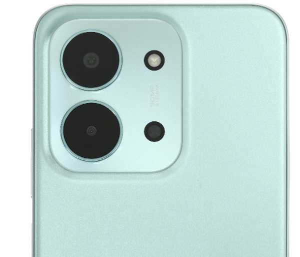Смартфон Xiaomi Redmi 15C 8/256Gb Green (Зеленый) фото