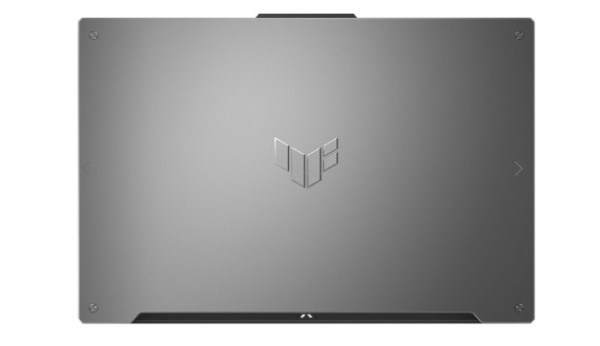 Ноутбук Asus TUF Gaming A17 FA707NUG-HX182 17.3"FHD(1920x1080) IPS/Ryzen 7 7445HS 6с/16Gb/512Gb SSD/ фото