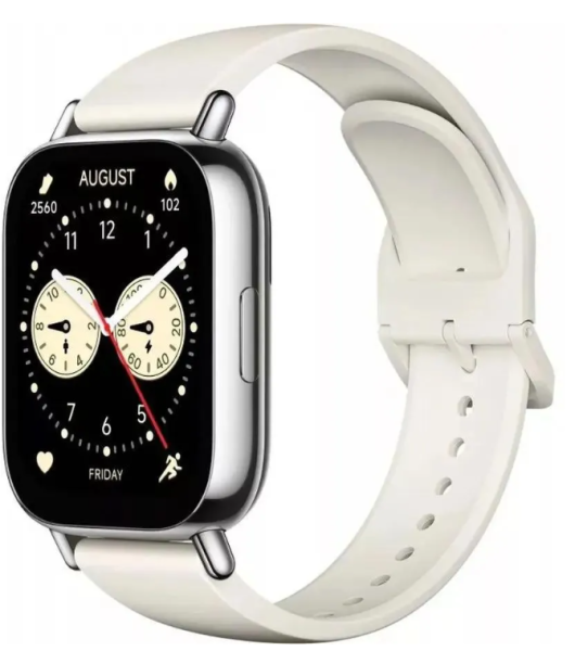 Умные часы Redmi Watch 5 Lite Light Gold фото