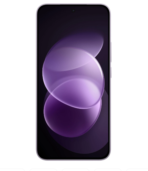 Смартфон Xiaomi Redmi Note 17 Pro 5G 8/256GB Purple (Фиолетовый) фото