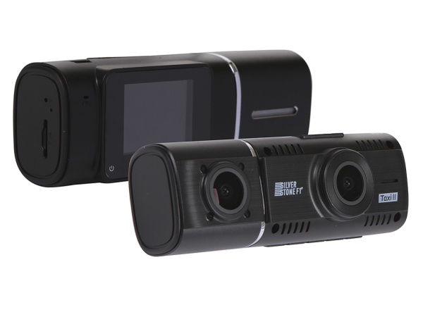 Видеорегистратор автомобильный SILVERSTONE F1 NTK-60F TAXI II фото