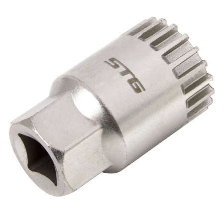 Съемник каретки STG  модель YC-26BB для кареток Shimano Х83390 фото