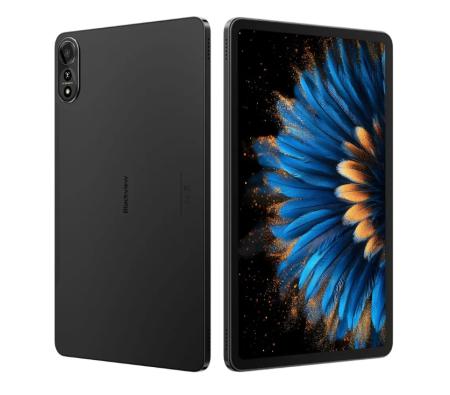 Планшет BlackView MEGA2 12/256Gb LTE Серый фото