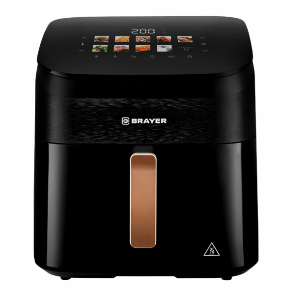 Аэрогриль BRAYER BR2057 фото