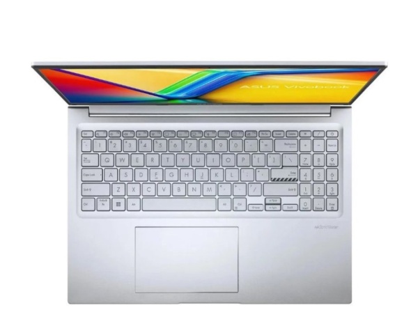 Ноутбук Asus Vivobook 16 X1605VA 90NB10N2-M027P0 16"WQXGA(2560x1600) IPS/Core i5-13420H 8с/16Gb/1Tb  фото