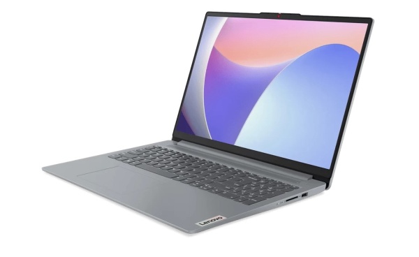 Ноутбук Lenovo IP3 Slim 16IAH8 83ES002RRK 16"WUXGA(1920x1200) IPS/Core i5-12450H 8с/16Gb/512Gb SSD/I фото