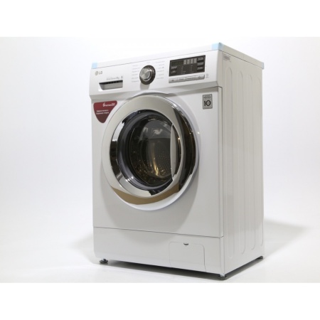 Стиральная машина LG F1096ND3 фото
