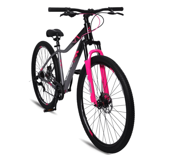 (м) Велосипед горный LETO 29" ALMA  фото