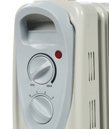 Масляный радиатор OASIS US-25 фото