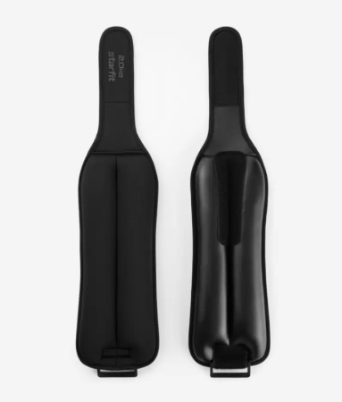 Утяжелители STARFIT WT-701 2 кг, черный фото
