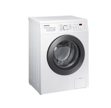 Стиральная машина SAMSUNG WW70AG4S21VE фото