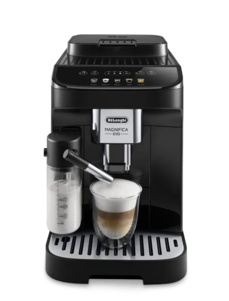 Кофемашина DeLonghi ECAM 290.61.B фото