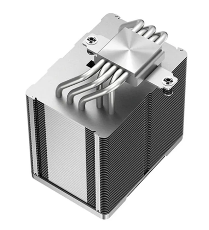 Кулер для процессора Deepcool AK500 Soc-1700/1200/115X/AM5/AM4 4pin 240W фото