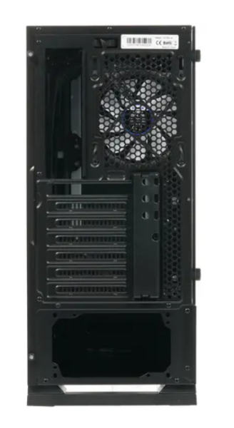 Корпус ZALMAN S5 фото