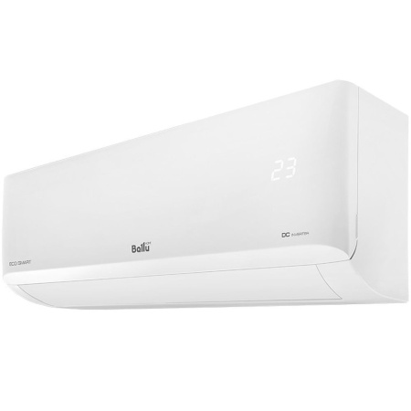 Кондиционер BALLU Eco Smart DC BSYI-08HN8 фото