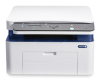 МФУ XEROX WorkCentre 3025 фото