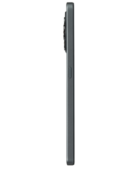 Смартфон Honor X8d 8/256Gb Black (Черный) фото