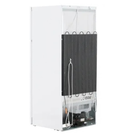 Холодильник INDESIT TIA 14 фото