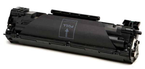 Картридж Cactus CS-C713S черный для Canon i-Sensys 3250 (2000стр.) фото