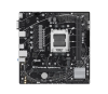 Материнская плата ASUS PRIME A620M-K  <S-AM5 AMD A620 2xDDR5 mATX AC`97 8ch(7.1) GbLAN RAID+VGA+HDMI фото