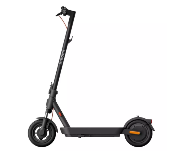 Электросамокат Xiaomi Electric Scooter 5 GL BHR9618GL фото