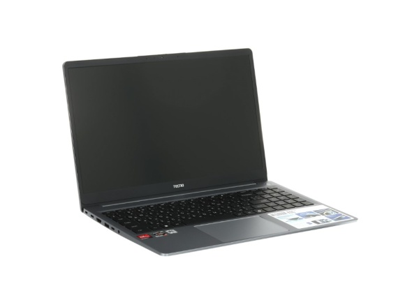 Ноутбук Tecno Megabook K15SDA 15.6"WUXGA(1920x1200) IPS/Ryzen 5 7430U 6с/16Gb/512Gb SSD/AMD Radeon G фото